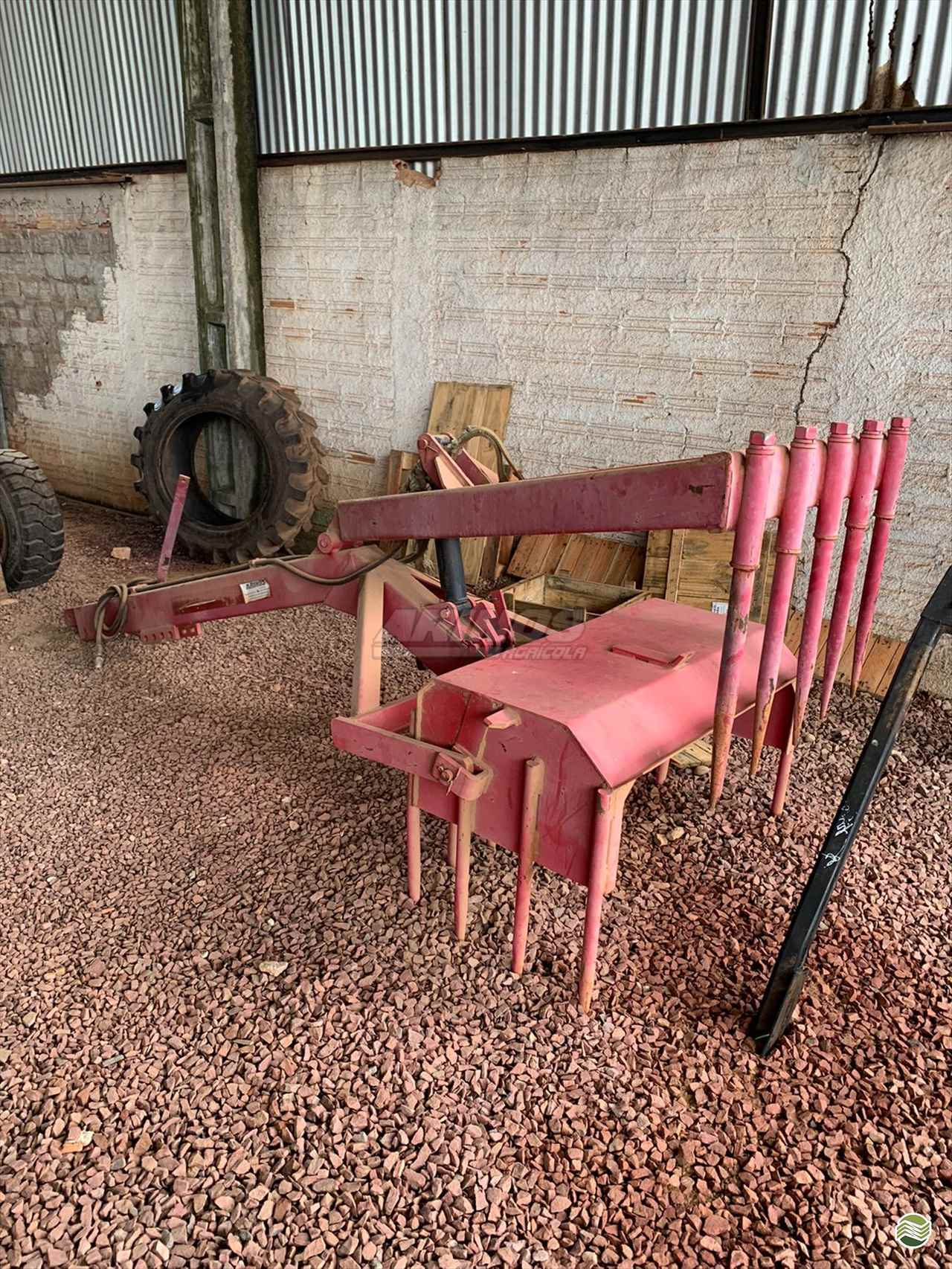 IMPLEMENTOS AGRICOLAS DIVERSOS DIVERSOS Arinos Agrícola ITAITUBA PARÁ PA